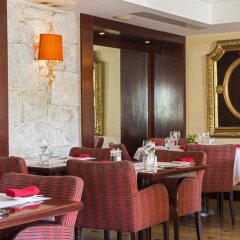 Отель Hôtel Aston La Scala питание фото 2