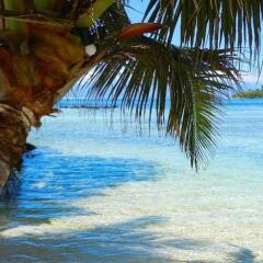Отель Enjoy Villa Lagoon 4 пляж фото 2