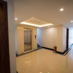 Sapa Wings Hotel интерьер отеля фото 3