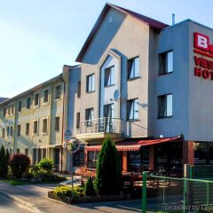 Hotel Best фото 2
