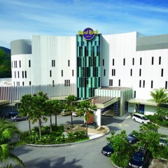 Отель Hard Rock Hotel Penang Малайзия, Пенанг - отзывы, цены и фото номеров - забронировать отель Hard Rock Hotel Penang онлайн фото 8