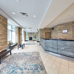 Отель Days Inn Clifton Hill Casino сауна