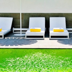 Hues Boutique Hotel фото 3