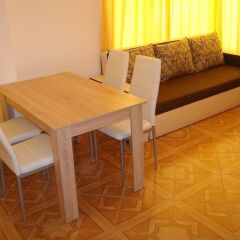Отель Saint Elena Apartcomplex в номере фото 3