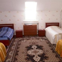 Гостиница Ивановка в Ивановке отзывы, цены и фото номеров - забронировать гостиницу Ивановка онлайн комната для гостей