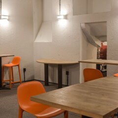 Hotel Hötorget питание