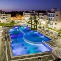 Апарт-Отель Elysia Park Luxury Holiday Residences бассейн фото 2
