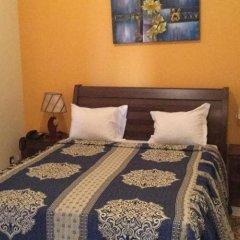 Hotel Ancar in Bissau, Guinea-Bissau from 169$, photos, reviews - zenhotels.com photo 3