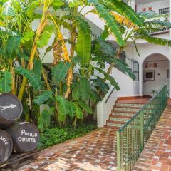 Отель Royal Oasis Club at Pueblo Quinta by Diamond Resorts фото 20