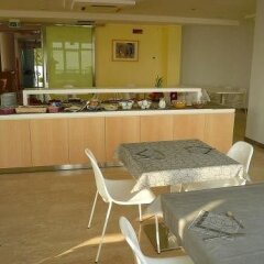 Hotel Iones Римини в номере