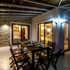 Villa Asteria Турция, Калкан - отзывы, цены и фото номеров - забронировать отель Villa Asteria онлайн питание