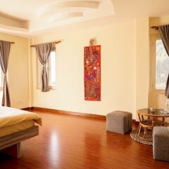 Отель Casa Mia Hotel Непал, Катманду - отзывы, цены и фото номеров - забронировать отель Casa Mia Hotel онлайн спа