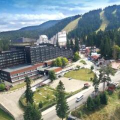 Отель Samokov Болгария, Боровец - 1 отзыв об отеле, цены и фото номеров - забронировать отель Samokov онлайн фото 7