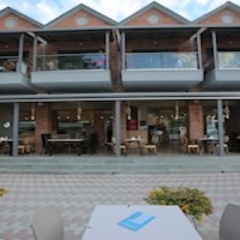 Отель Flegra Beach Hotel Греция, Пефкохори - отзывы, цены и фото номеров - забронировать отель Flegra Beach Hotel онлайн