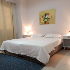 Апартаменты Heraklion Old Port Apartments комната для гостей фото 2