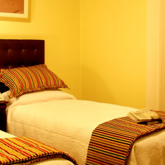 Oporto Hotel in Santiago, Chile from 231$, photos, reviews - zenhotels.com guestroom photo 4