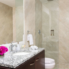 The Oasis at Grace Bay in Providenciales, Turks and Caicos from 663$, photos, reviews - zenhotels.com bathroom