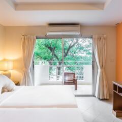 Отель Bella Villa Prima Hotel Таиланд, Паттайя - отзывы, цены и фото номеров - забронировать отель Bella Villa Prima Hotel онлайн фото 2