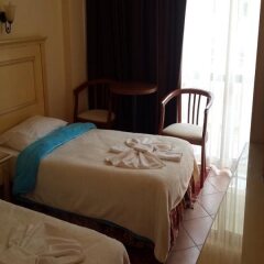 Intermar Hotel комната для гостей фото 2