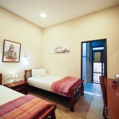 New Imperial Hotel Израиль, Иерусалим - 1 отзыв об отеле, цены и фото номеров - забронировать отель New Imperial Hotel онлайн фото 16