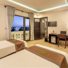 Viet Long Hoi An Beach Hotel