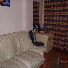 Отель Paralax Hotel Болгария, Варна - отзывы, цены и фото номеров - забронировать отель Paralax Hotel онлайн комната для гостей фото 4