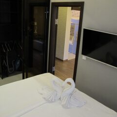 Апартаменты Apartment on Triumfalnaya St. 12-5 Сочи фото 22