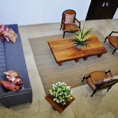 Отель Holiday Inn Express Guadalajara Autonoma спа