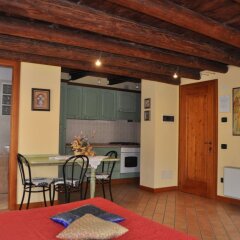 Отель B&B Ca' Lauro Италия, Региональный парк Colli Euganei - отзывы, цены и фото номеров - забронировать отель B&B Ca' Lauro онлайн в номере фото 2