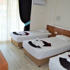 M.C.A. Marquis Hotel комната для гостей фото 4