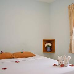 Отель Neta House Patong спа