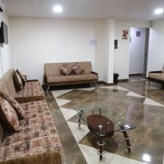 Rawda Residence in Baalbek, Lebanon from 128$, photos, reviews - zenhotels.com photo 5