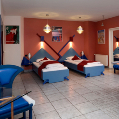 Отель Kastens Hotel Германия, Дюссельдорф - 2 отзыва об отеле, цены и фото номеров - забронировать отель Kastens Hotel онлайн спа