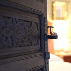 Отель B&B La Fonda Barranco-NEW Испания, Херес-де-ла-Фронтера - отзывы, цены и фото номеров - забронировать отель B&B La Fonda Barranco-NEW онлайн интерьер отеля