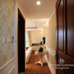 Отель Hanoi Guest House Royal Вьетнам, Ханой - отзывы, цены и фото номеров - забронировать отель Hanoi Guest House Royal онлайн спа фото 2