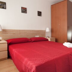 Отель Classy Bcn комната для гостей фото 2