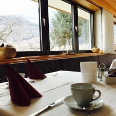 Отель Garni Glurnserhof Италия, Горнолыжный курорт Ортлер - отзывы, цены и фото номеров - забронировать отель Garni Glurnserhof онлайн питание фото 3