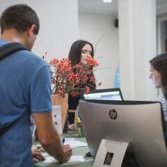 Hub Lisbon Patio Hostel с домашними животными