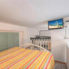 Отель Il Conero Mare Residence Нумана удобства в номере