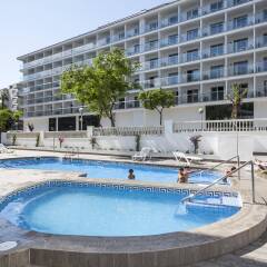 Hotel Best Los Angeles детские мероприятия