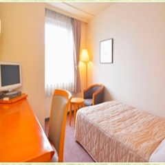 Hotel Regalo Fukuoka Фукуока комната для гостей