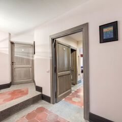 Отель Argentina Area Италия, Рим - отзывы, цены и фото номеров - забронировать отель Argentina Area онлайн интерьер отеля фото 2