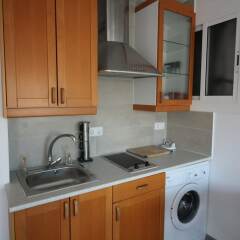 Отель Apartamento 2178 - Les Palmeres 5-2 Испания, Курорт Росес - отзывы, цены и фото номеров - забронировать отель Apartamento 2178 - Les Palmeres 5-2 онлайн в номере