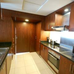 Отель Kennedy Towers - Residences 6 в номере