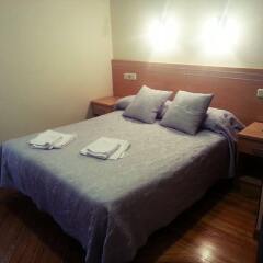 Отель Hostal Avenida Испания, Мадрид - 1 отзыв об отеле, цены и фото номеров - забронировать отель Hostal Avenida онлайн комната для гостей фото 2