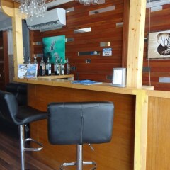 Отель Piculet Royal Beach Мальдивы, Мале - отзывы, цены и фото номеров - забронировать отель Piculet Royal Beach онлайн гостиничный бар
