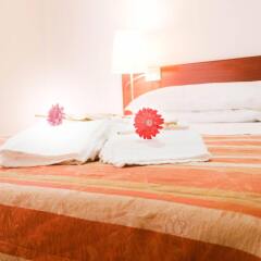 Отель Residence Auriga комната для гостей фото 2