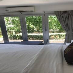 Отель 3 Bedroom Seaview Villa Esprit Таиланд, Самуи - отзывы, цены и фото номеров - забронировать отель 3 Bedroom Seaview Villa Esprit онлайн комната для гостей фото 2