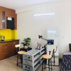 Отель Night Market Homestay Вьетнам, Ханой - отзывы, цены и фото номеров - забронировать отель Night Market Homestay онлайн в номере фото 2