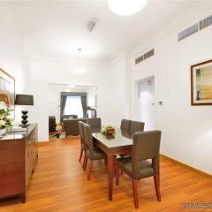 Отель Golden Sands Hotel Sharjah ОАЭ, Шарджа - 11 отзывов об отеле, цены и фото номеров - забронировать отель Golden Sands Hotel Sharjah онлайн комната для гостей фото 5